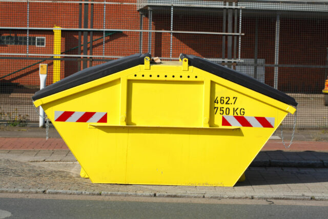 Understanding VAT in Skip Hire 