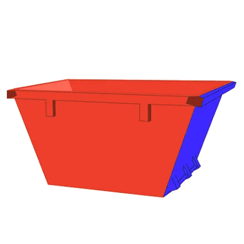 Affordable and Reliable Skip Hire Services